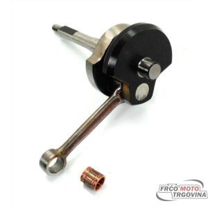 Crankshaft Nuova Citta/Ciao Race 10 pin