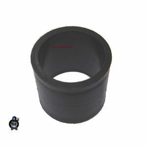 Puša prednjih vilic zgornja / široka- PVC