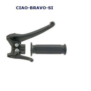 Ročka komplet CIAO - BRAVO - SI