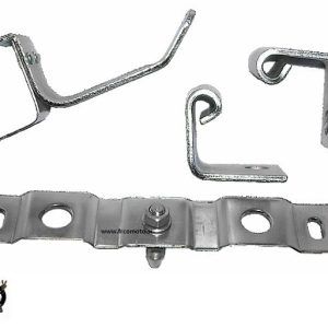 Zapiralo sedeža ATM / APN komplet N.T. (nov tip)