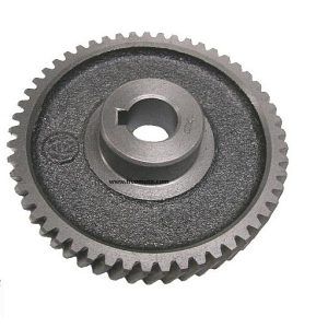 Gnani zobnik II. brzine Tomos ATM A3