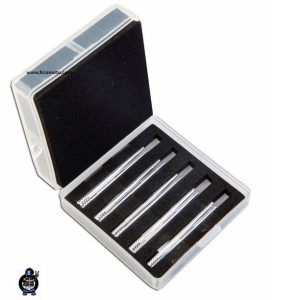 Set igel za uplinjač PHBG (10 kosov)