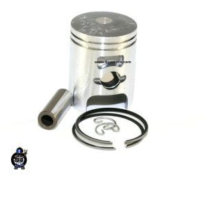 Bat HONDA CAMINO / SCOOPY SC 50cc 40.50 X 10