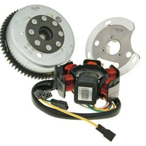 Navitje komplet RMS - Derbi 50 Eu2