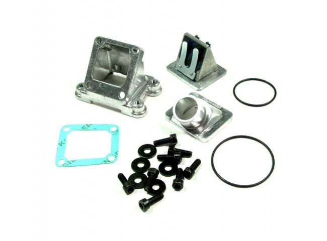 Sesalni sistem D.R -Evo - Tomos -Puch - SHA 10-16MM