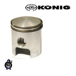 Bat Elko König 39 x 12 L