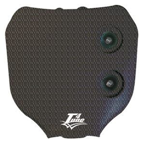 Sprednja luč cross CARBON