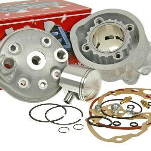 Cilinderkit Am6 AIRSAL RACING 77cc