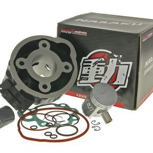 Cilinderkit AM6 NARAKU 50cc