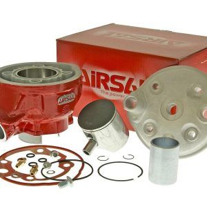 Cilinderkit AM6 AIRSAL XTREME 88cc HE