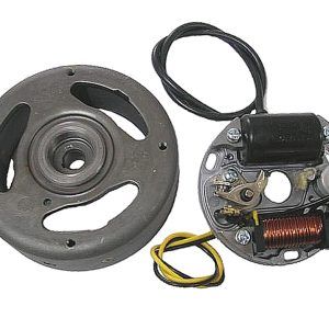 Magnetni vžigalnik 6V 17W Tomos