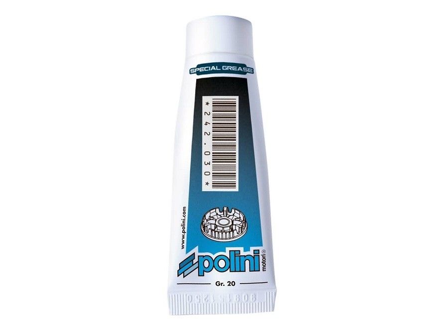 Mast -pasta za variomat Polini