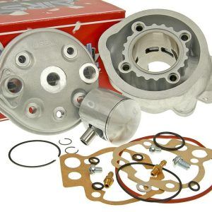 Cilinderkit AIRSAL 80cc [M-Racing] AM6