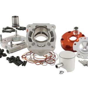Cilinderkit Stage6 R/T 70 MKI 70cc Piaggio- Gilera LC