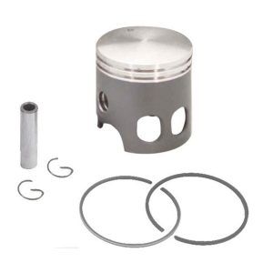 Bat DR Piaggio Typhoon, Stalker Ø 48