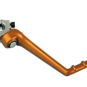 Zaganjač nožni AM6 ORANŽEN