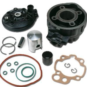 Cilinderkit TOP Minarelli 50cc - 40,3 AM6