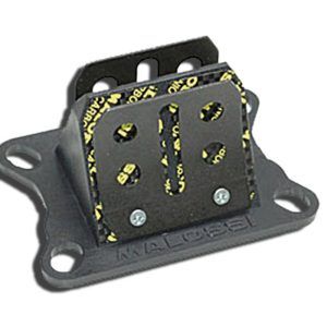 Sesalne lamele Malossi VL 6 Am6, Derbi Senda