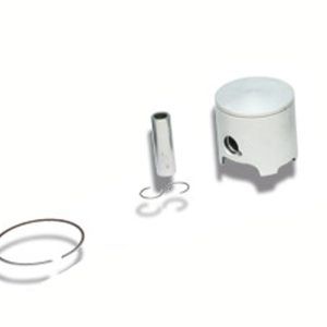 Bat Malossi Ø 50 MHR TEAM Am6-Derbi-enim obročkom