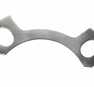 Varovalo zobnika dvodelni (par)