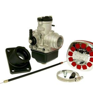 Set Malossi MHR 26mm Minarelli AM6