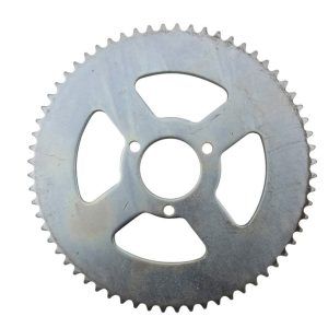 Zadnji zobnik TNT - Mini Moto Original 54z