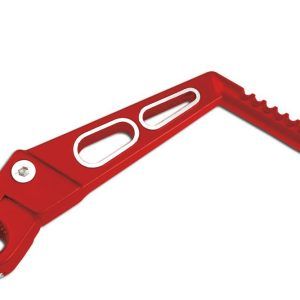 Zaganjač nožni AM6 RDEČ