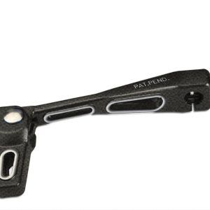 Prestavna ročica AM6 CARBONE -PAT PEND