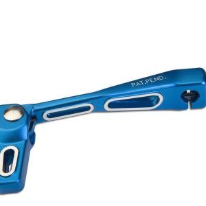 Prestavna ročica AM6 MODRA - PAT PEND