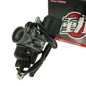 Uplinjač NARAKU 17,5 z el. čokom -Piaggio-Gilera