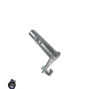 Izklopna gred / vzvod sklopke Leva