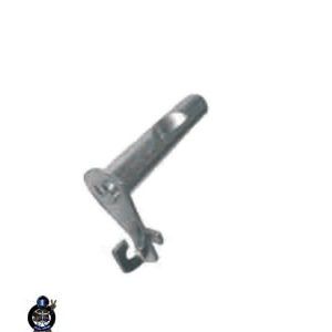 Izklopna gred / vzvod sklopke Desna