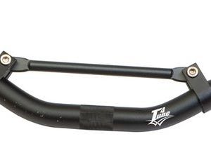 DH Krmilo Scooter ČRNO