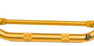 DH Krmilo Enduro 4TUNE - ZLATA