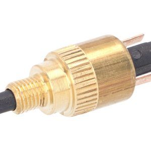 Stop stikalo v ročici / PVC - Aprilia set -1kom