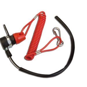 Kill switch "Chassis"