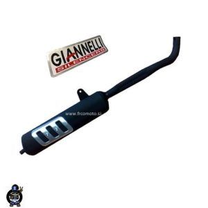 Izpuh GIANNELLI - PIAGGIO / CIAO (83-01)