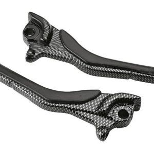 Zavorne ročice karbon - Yamaha Aerox , Nitro