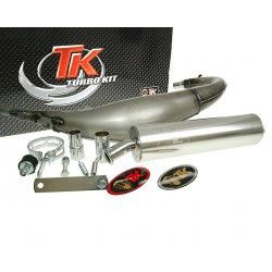 YAMAHA exhausts AM6