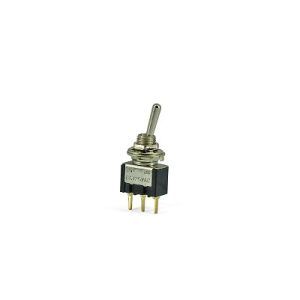 Stikalo TNT 2 POZ UNIVERSAL
