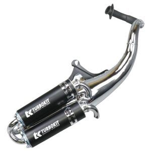 Izpuh TNT O-NE-Piaggio -Gilera