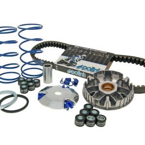 Variomat kit RMS SPORT - Minarelli Horizontal - Yamaha - Aprilia