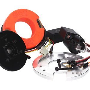 Komplet navitje MVT PREMIUM DD Keeway, Cpi