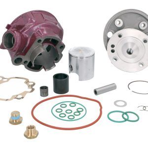 CIlinderkit Top Performance ''DUE PLUS RACING'' 80cc - AM6