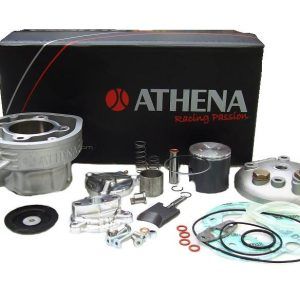 Cylinders 50 - 70 - 80 - 90cc