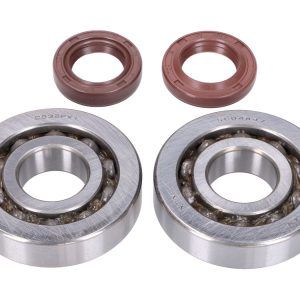 Kroglični ležaj SKF - 12-32-10 6201-C3