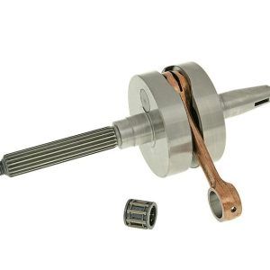 Gred Piaggio /Gilera - SUPER RACING RMS