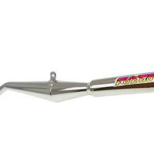 Izpuh JAMACOL FUEGO CROME -PUCH