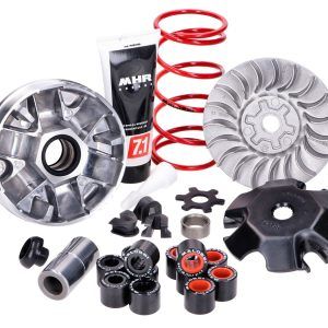 Variomat Airsal Xtreme 45mm -Minarelli Horiz