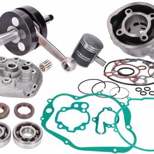 Cilinderkit AIDO -50ccAm6